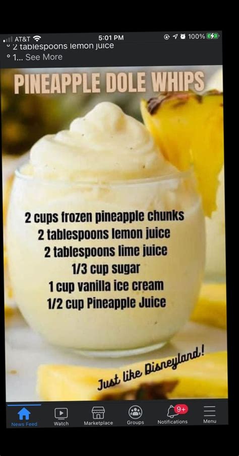 Make Your Day Smoothie Drink Recipes Lemonade Recipes Mixed Drinks