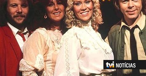 Museu dedicado aos ABBA abre a 7 de maio em Estocolmo TVI Notícias