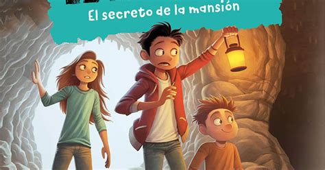 LOS CUENTOS DE MI PRINCESA RESUELVE EL MISTERIO EL SECRETO DE LA MANSIÓN