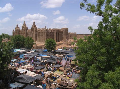 Trekking Nella Falesia Di Bandiagara Turisti Per Caso