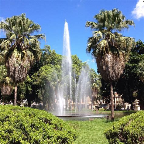 OS 15 MELHORES pontos turísticos em Ribeirão Preto 2025