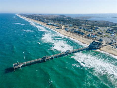 Amazing Things To Do In Cape Hatteras The Outer Banks Of North