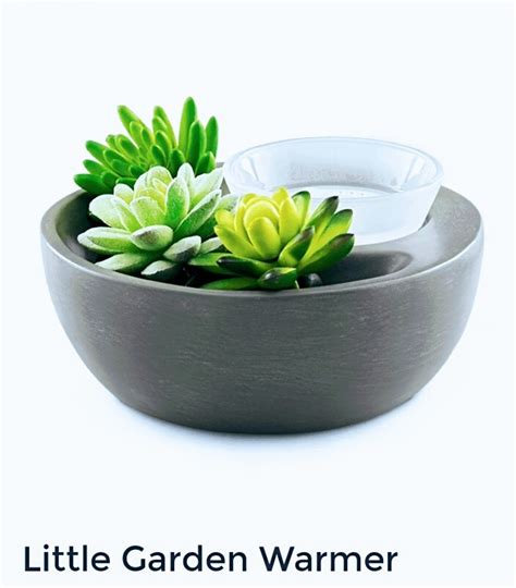 Little Garden Warmer Product By Patricia Stinson