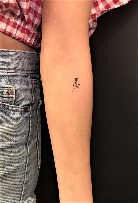 Kleine Tattoos Die 20 Besten Ideen Gesammelt In Atemberaubender