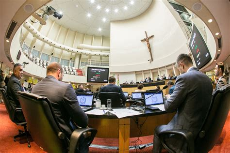 Pacota O Impacto Bilion Rio Nas Contas P Blicas Aprovado Em Santa