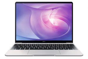 Huawei MateBook 13 - Specs, Tests, and Prices | LaptopMedia.com