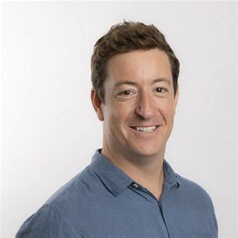 Christopher Patterson Good News Writer