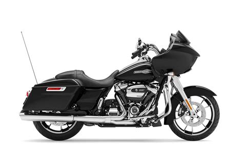 2023 Harley Davidson Road Glide Vivid Black for sale in Saint Jérôme