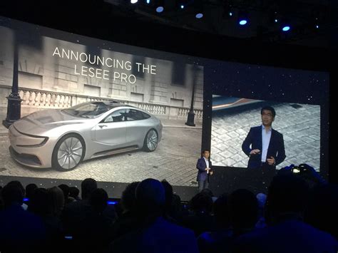 Foxconn is building an R&D center for autonomous cars in U.S. | Cult of Mac