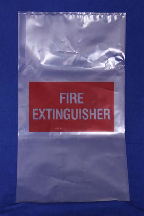 Extingusiher Bag Kells Safety Centre