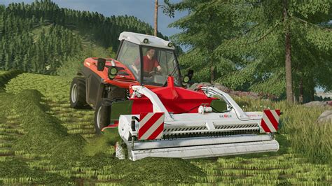 Brielmaier Reform Und Reiter Neu Im Landwirtschafts Simulator