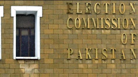 Ecp Combines Sic Petitions Seeking Allocation Of Reserved Seats