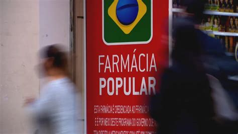 Farm Cia Popular Tem Corte Anunciado No Benef Cio Isso Altera A Lista