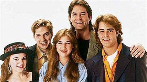 Then/Now: The Cast of 'Blossom' | Fox News