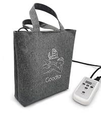 Amazon Goodtar Portable Massage Stone Warmer Set Pcs Basalt Hot Stones With Heater Kit