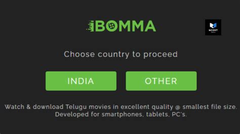 Ibomma: Watch and Download free Telugu Movies