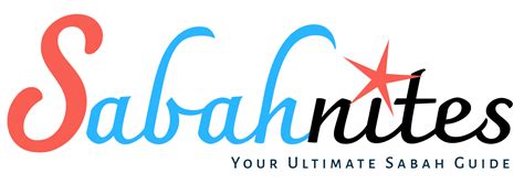 Wakid Sabahnites Your Ultimate Sabah Guide