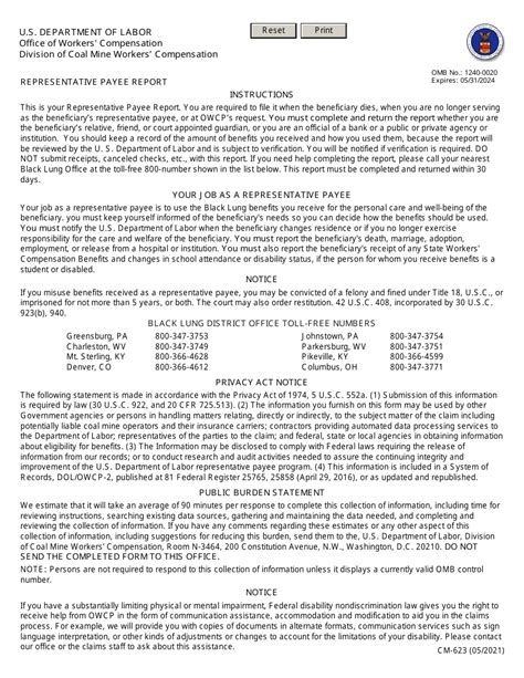 Form Cm 623 Fill Out Sign Online And Download Fillable Pdf