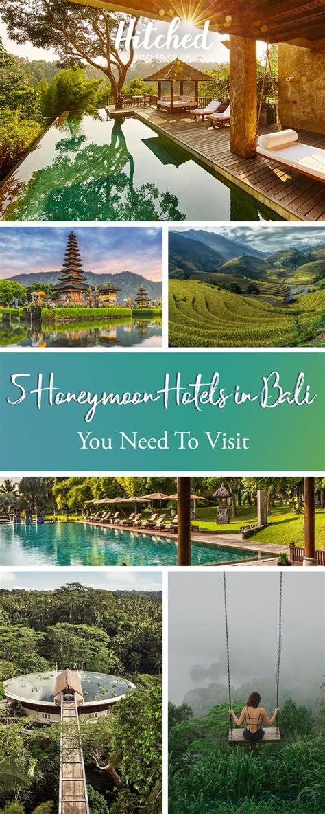 Bali Honeymoon Where To Go And How Much Will It Cost Bali Honeymoon Honeymoon Destination