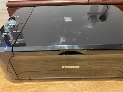 Canon Pixma Mg3150 All In One Inkjet Printer For Sale Online Ebay