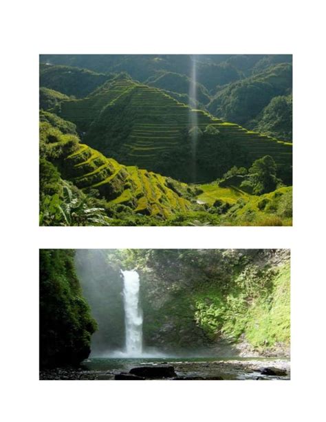 Banaue tour packages | PDF | Free Download