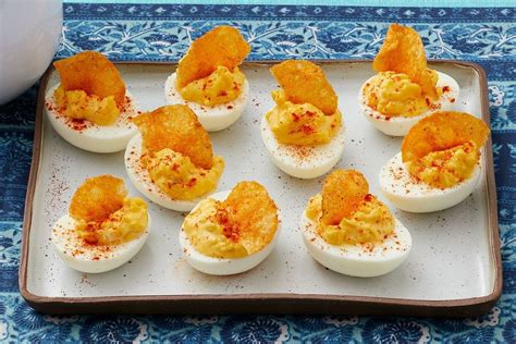 20 Best Hard-Boiled Egg Recipes - Ways to Use Leftover Hard-Boiled Eggs