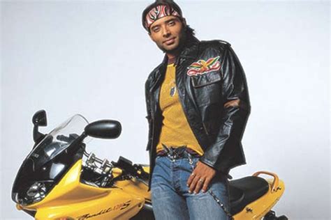 Dhoom 1 John Abraham