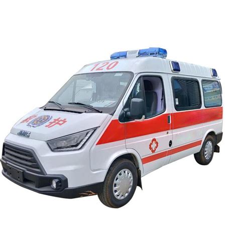 My-K031f Medical Hospital Equipment Emergency Vehicle Car Ambulance ...