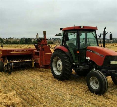 Case Ih Jx 85 Case Ih Farm Equipment Farmall