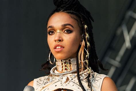 ¿nuevo álbum De Fka Twigs La Tempestadla Tempestad