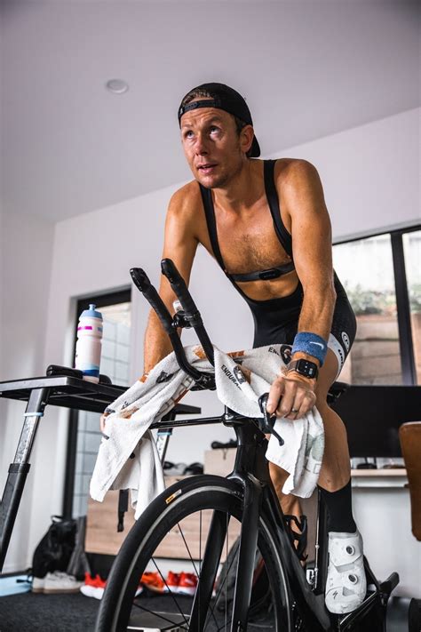 Endure Iq I Zwift Tri Academy Training Program