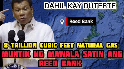 Si Duterte Daw Ang Nangako Na Aalisin Ang Brp Sierra Madre Trillanes