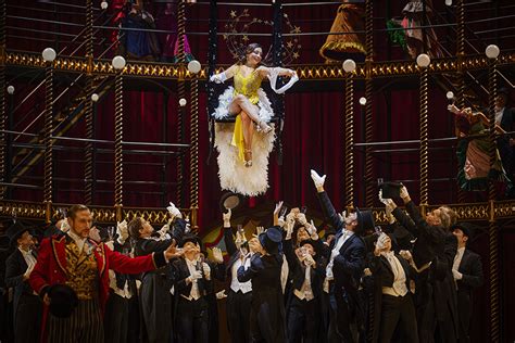 Violetta Valéry in La Traviata at Semperoper Dresden Emily Pogorelc