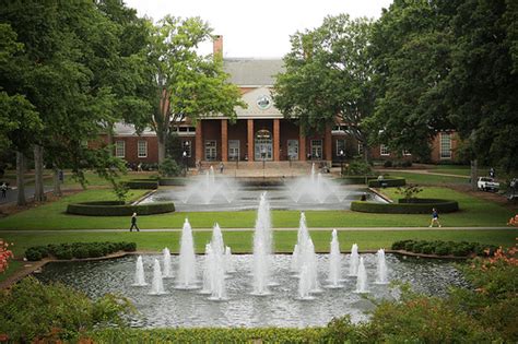 Top 15 Most Beautiful College Campuses Profascinate