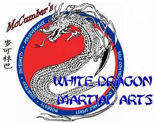 WHITE DRAGON MARTIAL ARTS - Mchenry IL 60051 | 815-759-9362