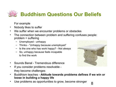 Nichiren Buddhism Practice Introduction Ppt