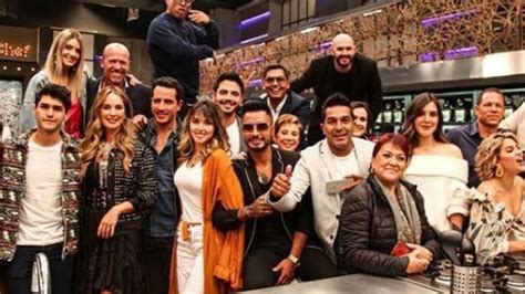 Masterchef Celebrity Colombia 2019 Orden De Eliminación Resumen Youtube