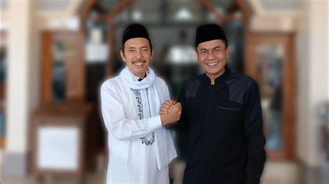 Calon Bupati Kuningan Ini Bikin Takjub Jamaah Tabligh Akbar Maulid Nabi