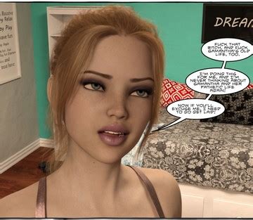 The Absolute Corruption Of Samantha Muses Sex And Porn Comics