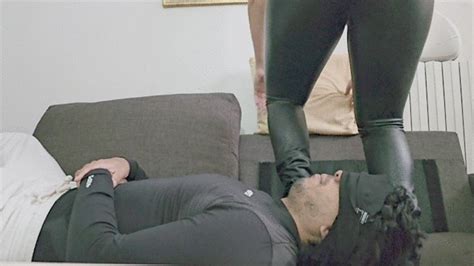 Feel My Leather Ass DeaVeronica Clips Sale