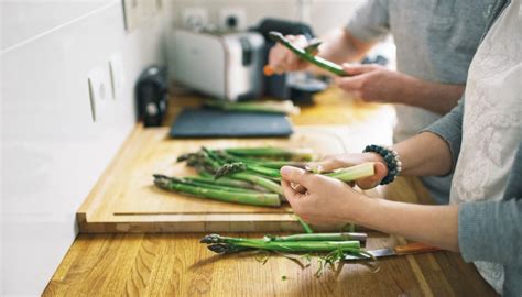 Gli Asparagi Fanno Male Al Fegato