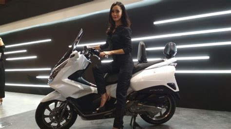 Setelah Pemakaian Bulan Pengguna Honda Pcx Ini Ungkap Kelebihan