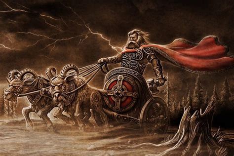 Тор – мифы, комиксы Marvel, фото, фильмы, актеры - 24СМИ