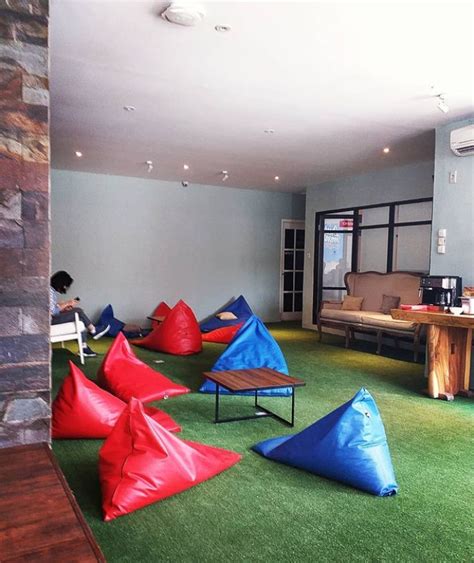 Co Working Space Di Medan Yang Bikin Anda Lebih Produktif