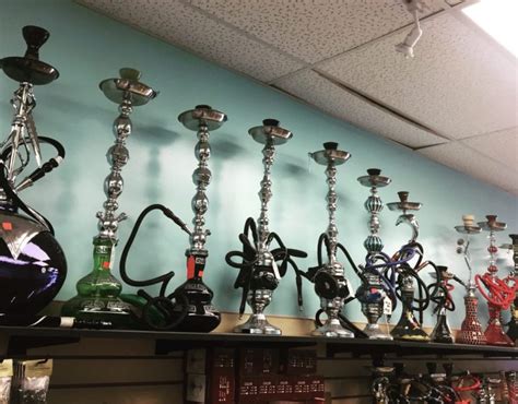 Hookahs Shisha Smoke Shop Kansas City Smokers Heaven