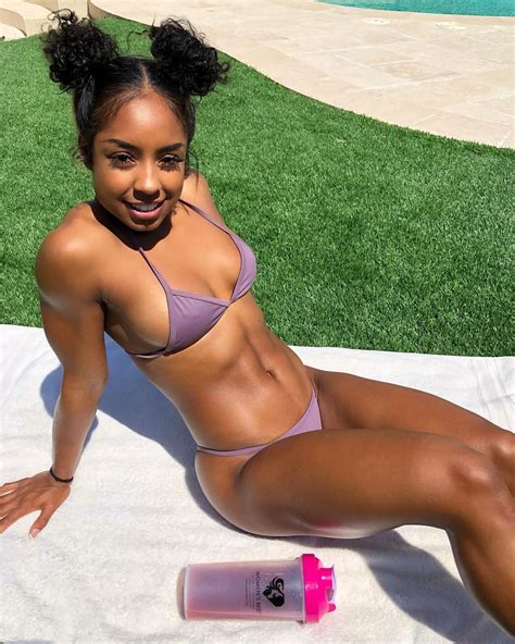 Qimmah Russo The Fappening Sexy Near Nude Hot Photos The Best