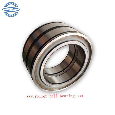 SL045032PP Full Complement Cylindrical Roller Bearing For Wheel End