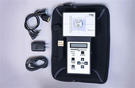 Full Kit Sigma Metalytics Precious Metal Verifier Pmv Tester Bullion