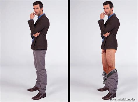 Boymaster Fake Nudes Lucas Bryant Cock And Ass Shots