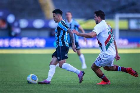 Grêmio fica sem Dodi contra o Palmeiras e começa a preparar substituto